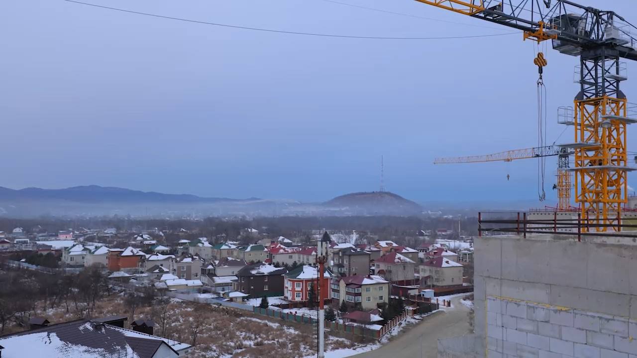 Реконструкция участков тепловых сетей в Биробиджане будет проведена на средства инфраструктурного бюджетного кредита