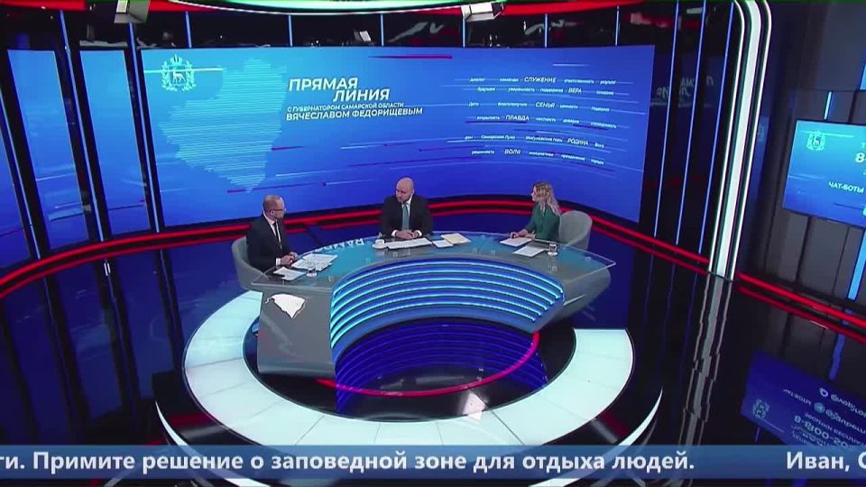 Это одно из лучших губернаторских выступлений, которые мне приходилось видеть