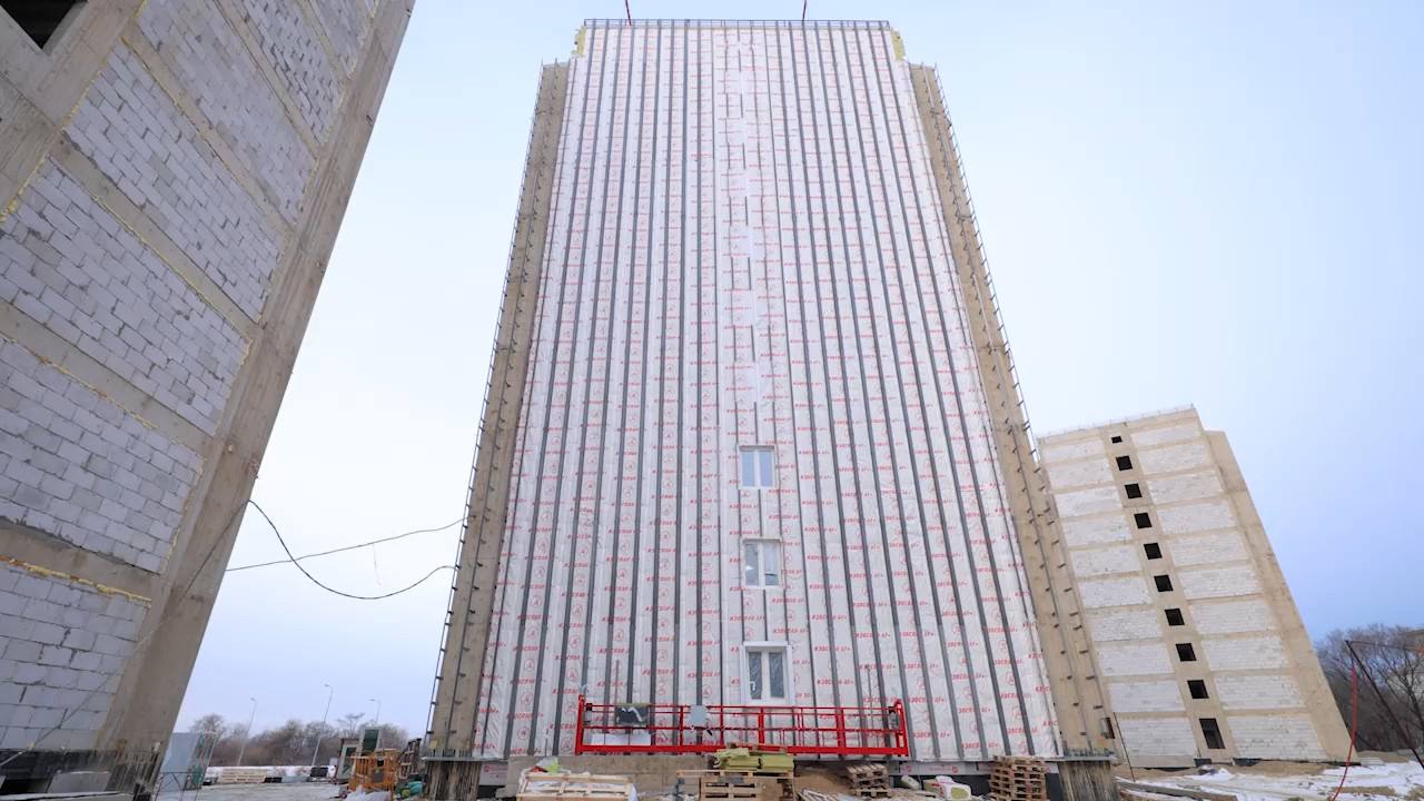 Реконструкция участков тепловых сетей в Биробиджане будет проведена на средства инфраструктурного бюджетного кредита Реконструкция участков тепловых сетей в Биробиджане будет проведена на средства инфраструктурного бюджетного кредита