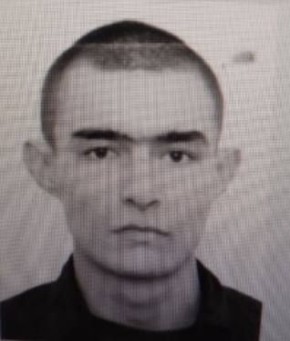 Полицейскими Ленинского района разыскивается Михайлов Роман Владимирович