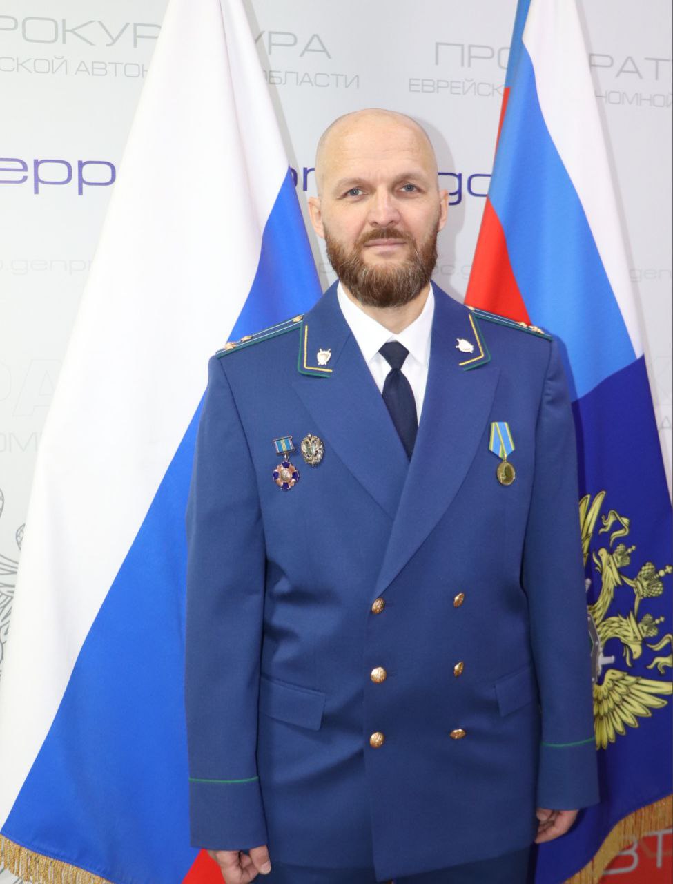 Рубрика «Слово о прокуроре»