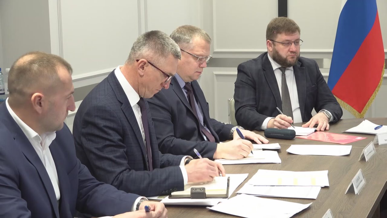 Финансирование национальных проектов и федеральных программ в ЕАО выросло на 2,7 миллиарда рублей