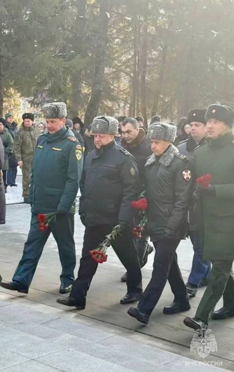 Памятник Матерям победителей открыли в Биробиджане Памятник Матерям победителей открыли в Биробиджане