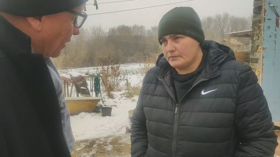 Начали всплывать, подобные тухлые истории по всей Еврейской автономной области