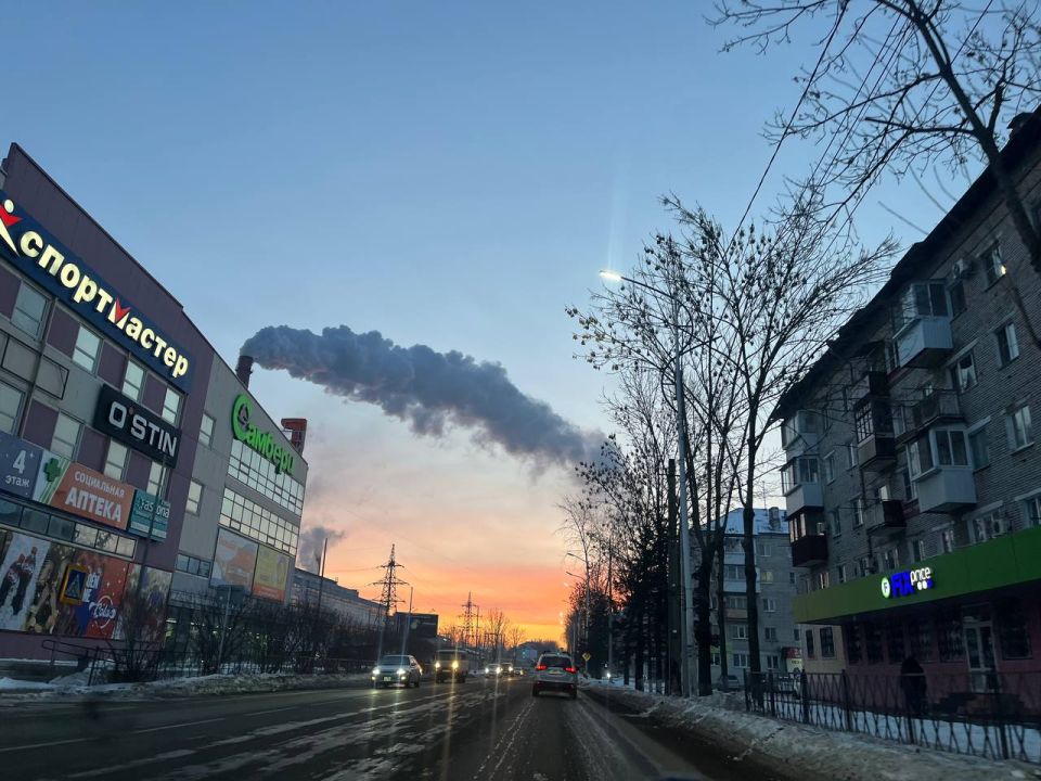 Доброе утро, Еврейская автономная область!