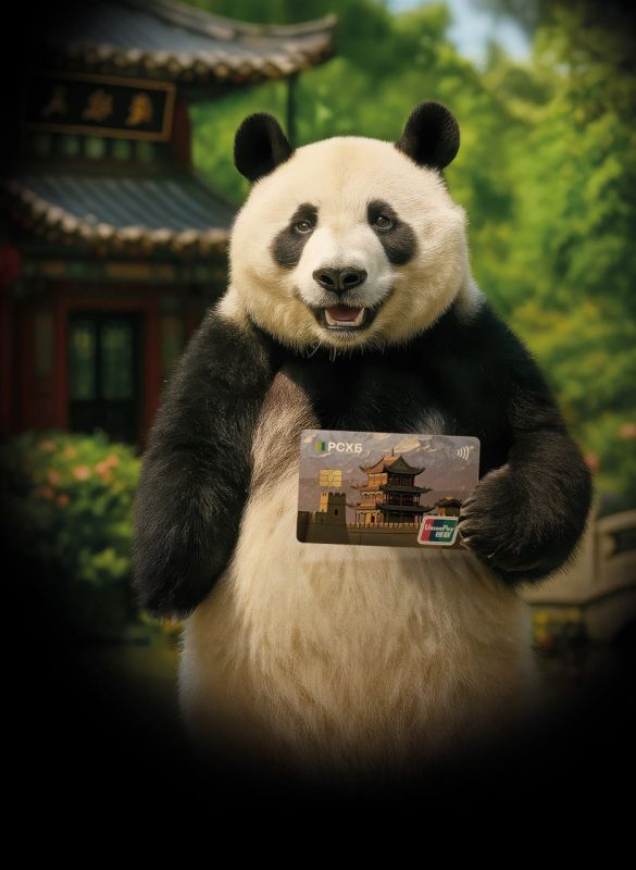 UnionPay: �� ��� ������� �������� �� �������� � 2025 ���� (12+)