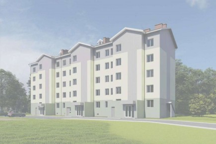 Новый дом для переселенцев будет построен в посёлке Волочаевка-2 ЕАО