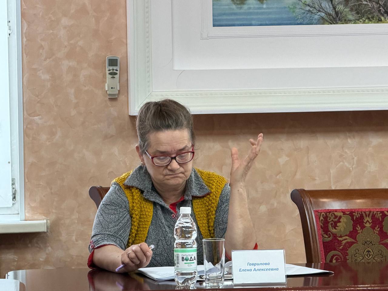 Обновлен состав шести территориальных избирательных комиссий Еврейской автономной области Обновлен состав шести территориальных избирательных комиссий Еврейской автономной области