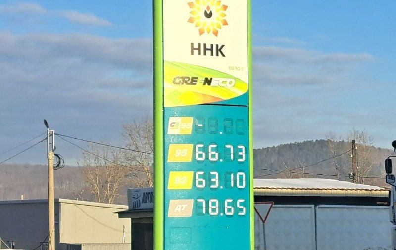 ДОГНАЛИ И ПЕРЕГНАЛИ АМЕРИКУ!