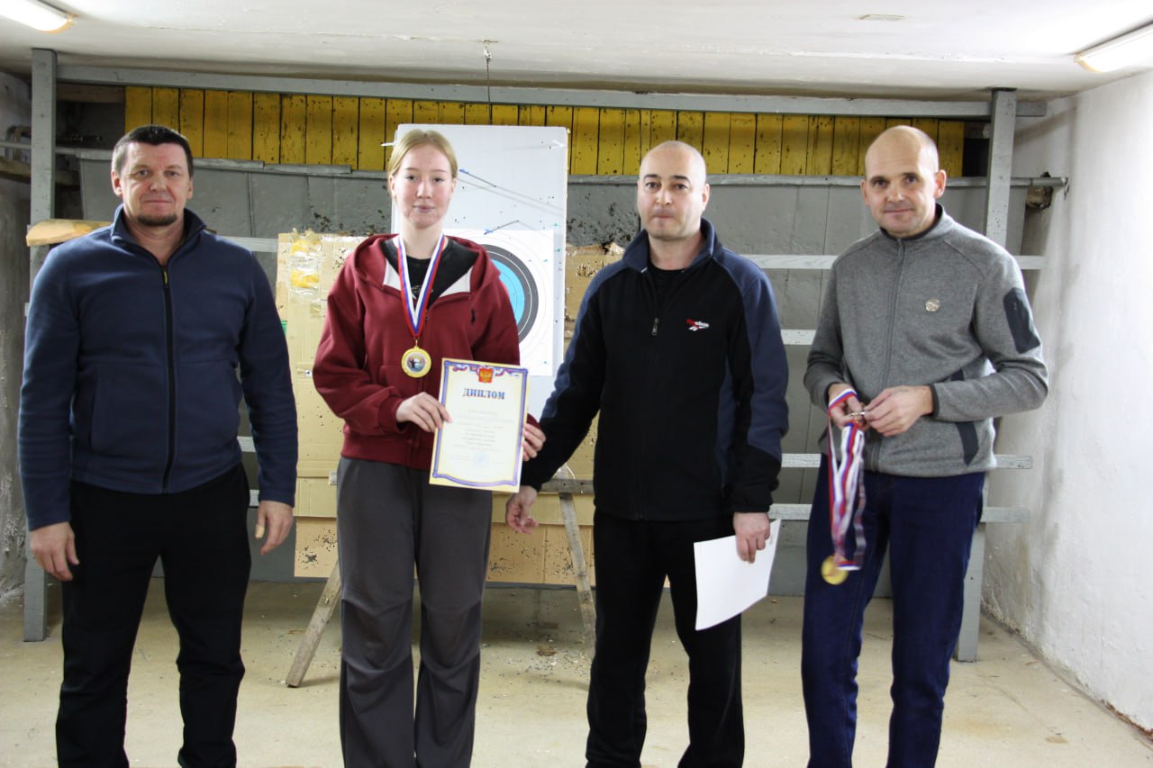 Ветераны боевых действий провели турнир по стрельбе из лука для студентов Многопрофильного лицея Ветераны боевых действий провели турнир по стрельбе из лука для студентов Многопрофильного лицея