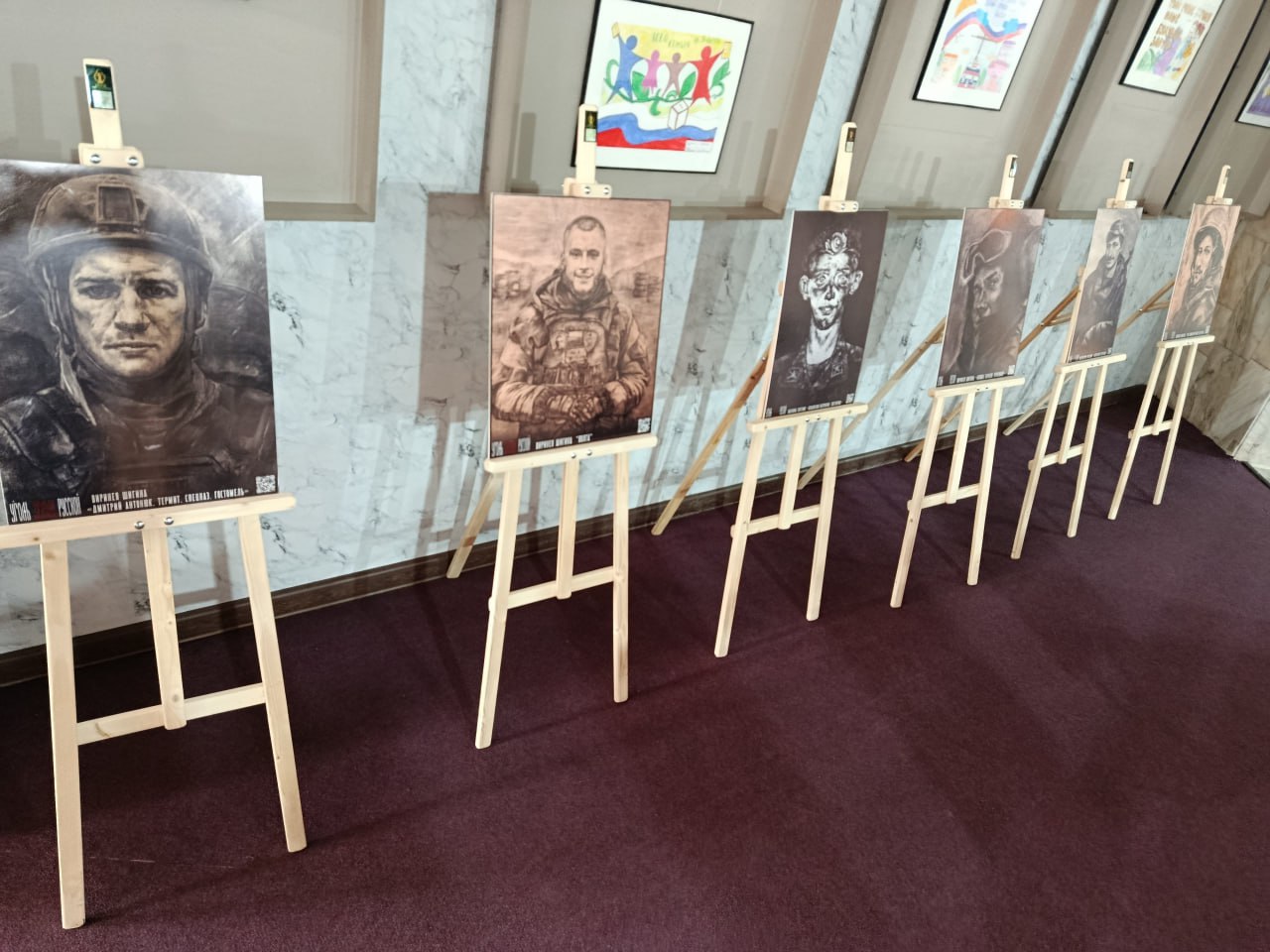 В Биробиджане прошла премьера, которая тронула до слёз! В Биробиджане прошла премьера, которая тронула до слёз!