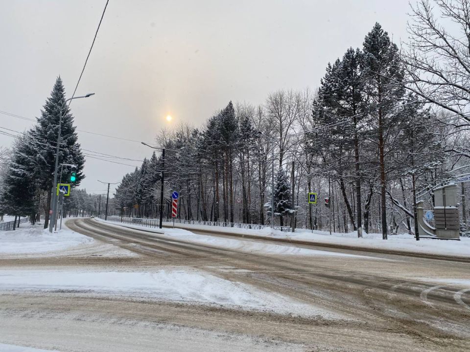 Доброе утро, Еврейская автономная область!