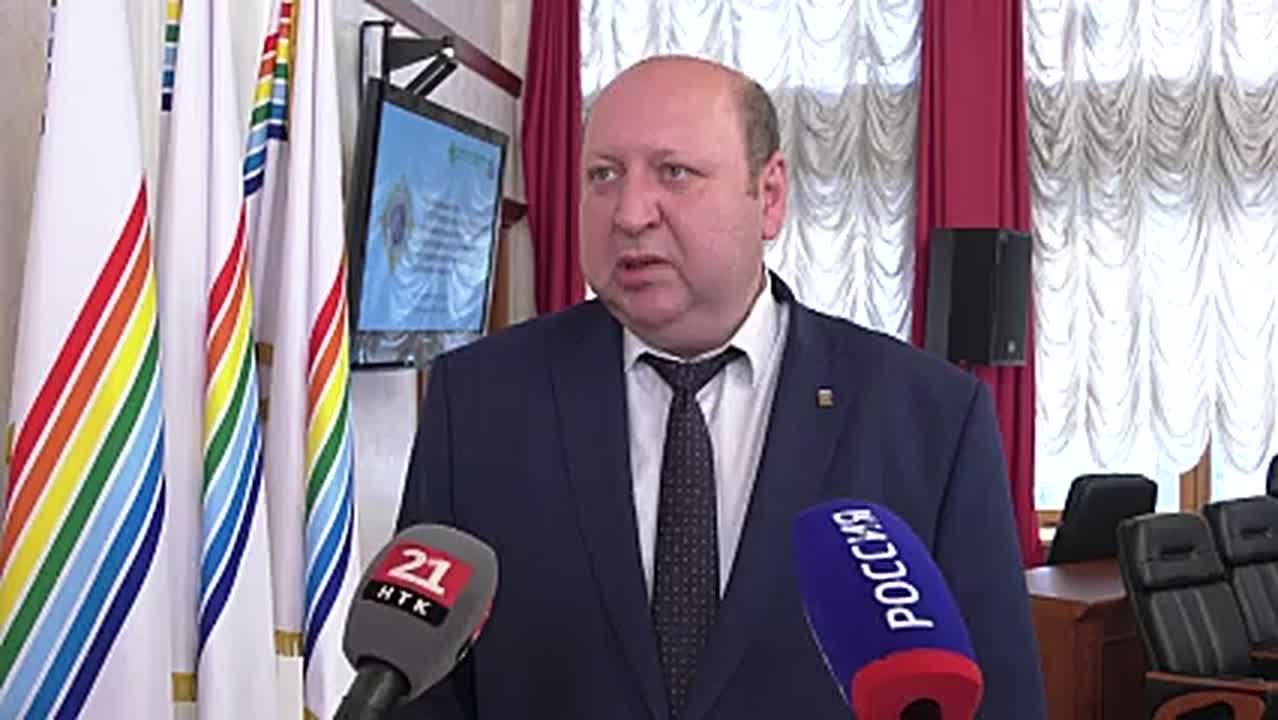 Законодательное Собрание автономии приняло бюджет на 2026 год и плановый период до 2028 года