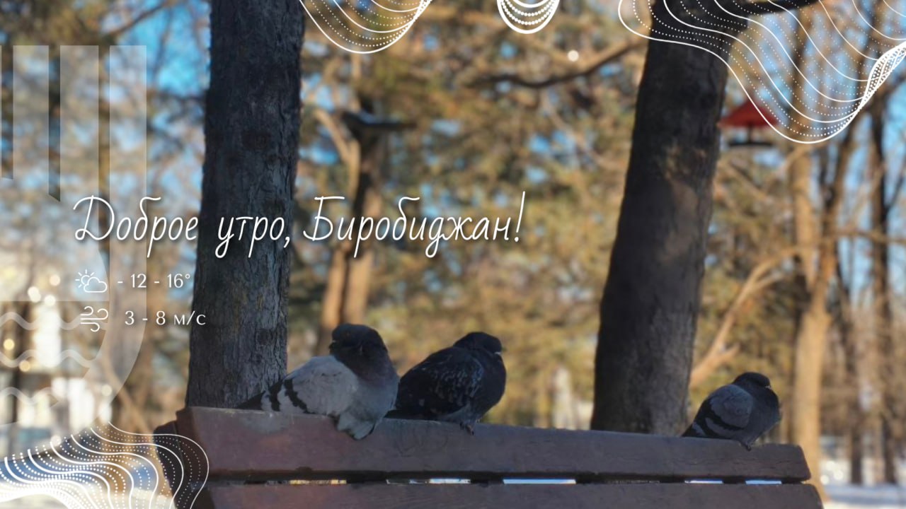 Шалом, Биробиджан!. 10 декабря, на Руси отмечали особый день — праздник Знамения