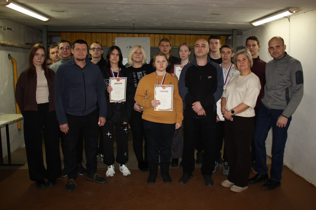 Ветераны боевых действий провели турнир по стрельбе из лука для студентов Многопрофильного лицея Ветераны боевых действий провели турнир по стрельбе из лука для студентов Многопрофильного лицея