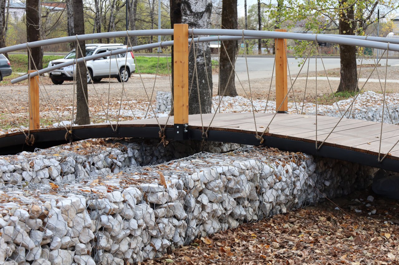 Благодаря поддержке федерального центра и правительства ЕАО улучшается инфраструктура в Биробиджане Благодаря поддержке федерального центра и правительства ЕАО улучшается инфраструктура в Биробиджане