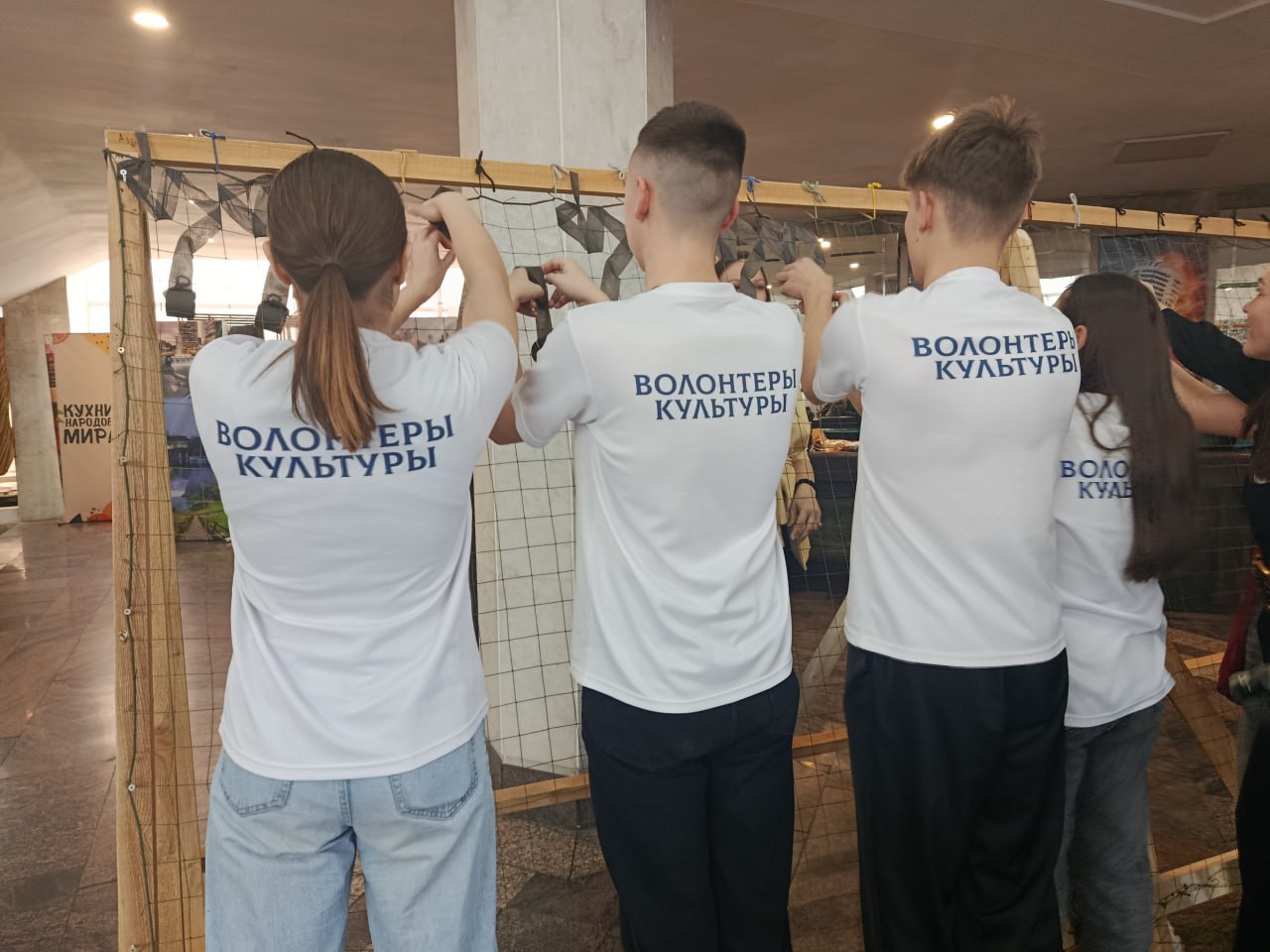 В Биробиджане прошла премьера, которая тронула до слёз! В Биробиджане прошла премьера, которая тронула до слёз!