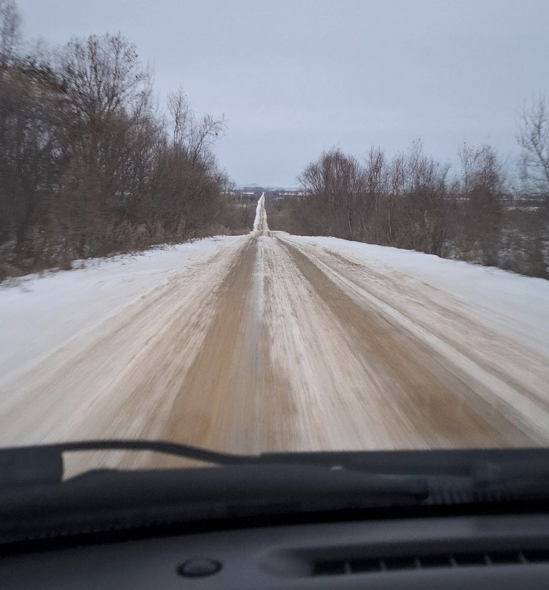 Ненадлежащее содержание дорог потребовало реакции прокурора: продолжаются проверки на предмет достаточности принимаемых мер по своевременной очистке автомобильных дорог от снега и наледи Ненадлежащее содержание дорог потребовало реакции прокурора: продолжаются проверки на предмет достаточности принимаемых мер по своевременной очистке автомобильных дорог от снега и наледи