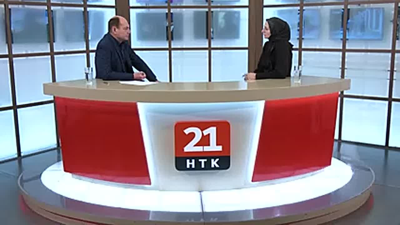 Мы живем надеждой на мир и победу, дело детей для нас свято - Сапижат Мазаева