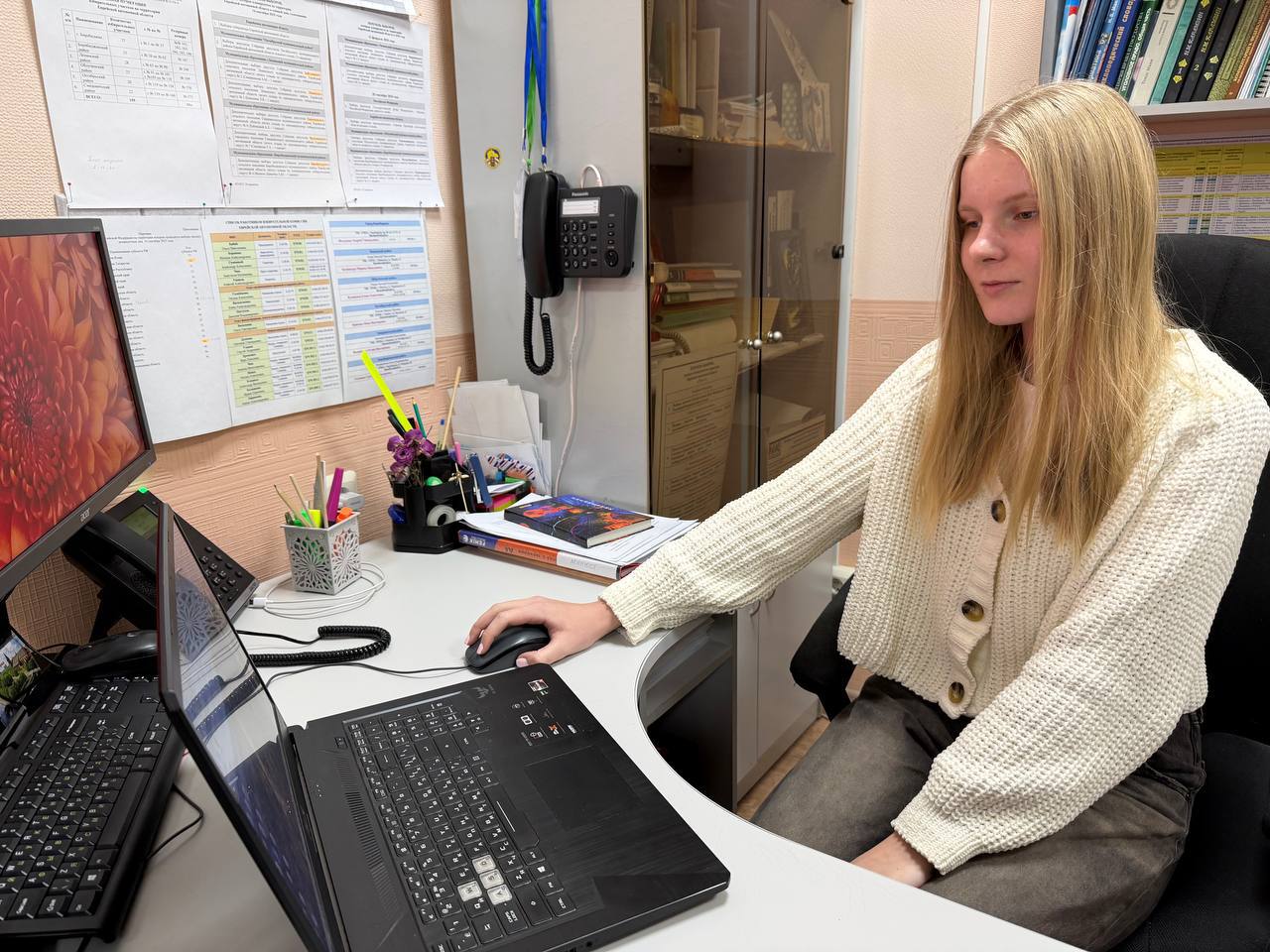 Стартовал второй тур олимпиады «Софиум»! Стартовал второй тур олимпиады «Софиум»!