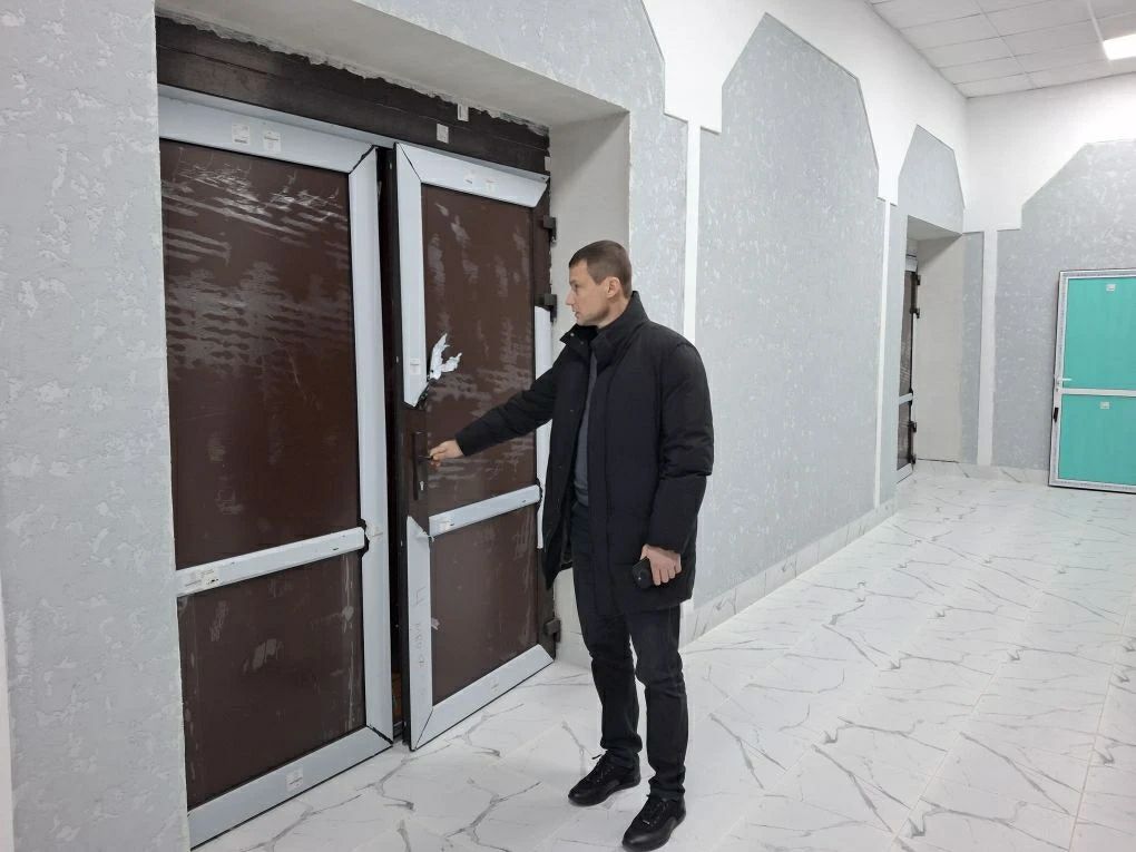 В Еврейской автономной области 2025 год стал рекордным по объему работ, направленных на развитие инфраструктуры: благоустройство, модернизацию жилищно-коммунального хозяйства и капитальный ремонт дорожной сети В Еврейской автономной области 2025 год стал рекордным по объему работ, направленных на развитие инфраструктуры: благоустройство, модернизацию жилищно-коммунального хозяйства и капитальный ремонт дорожной сети