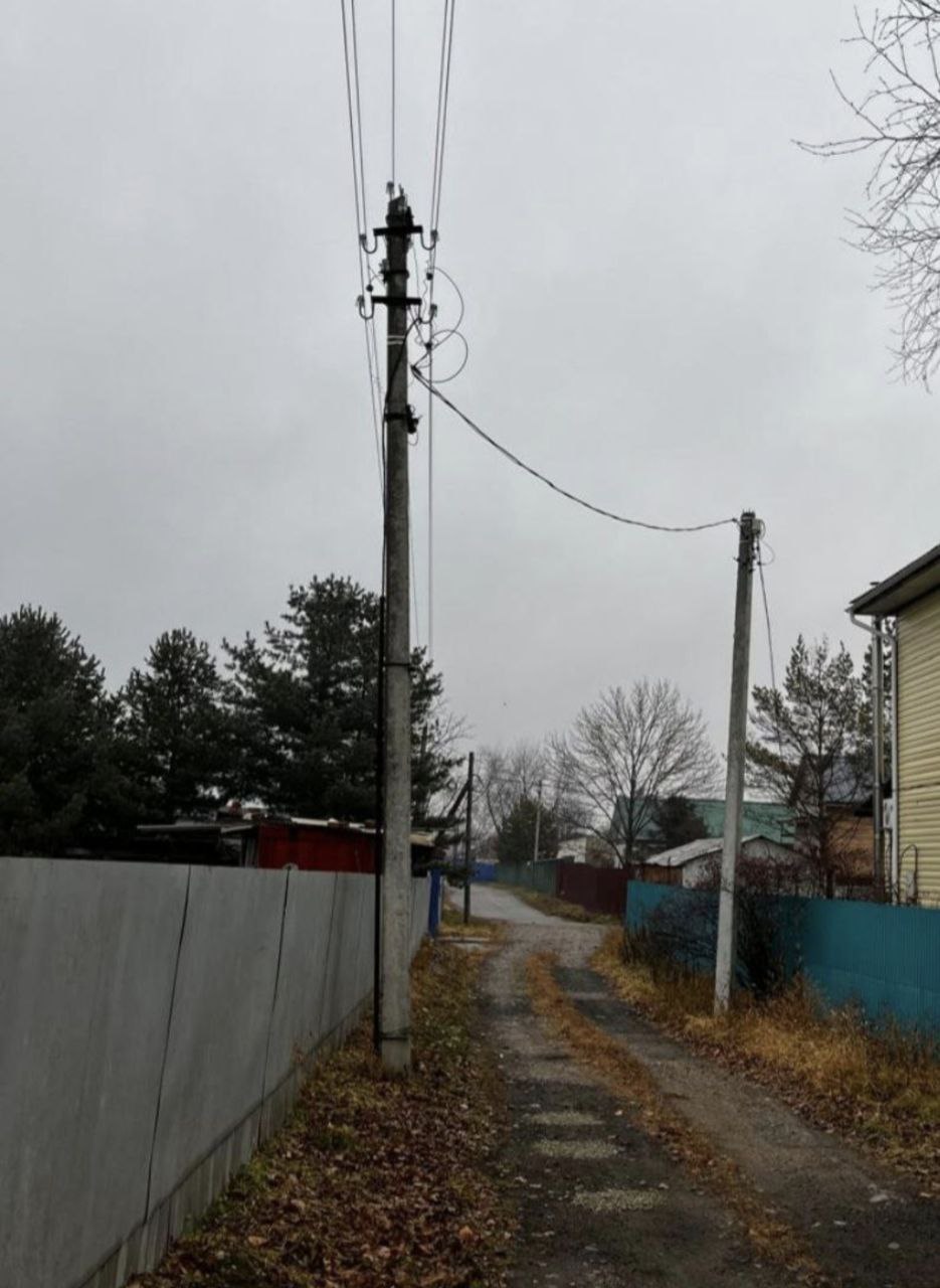 Прокурор встал на защиту жителей и в судебном порядке потребовал оборудовать уличное освещение в с. Раздольное ЕАО Прокурор встал на защиту жителей и в судебном порядке потребовал оборудовать уличное освещение в с. Раздольное ЕАО