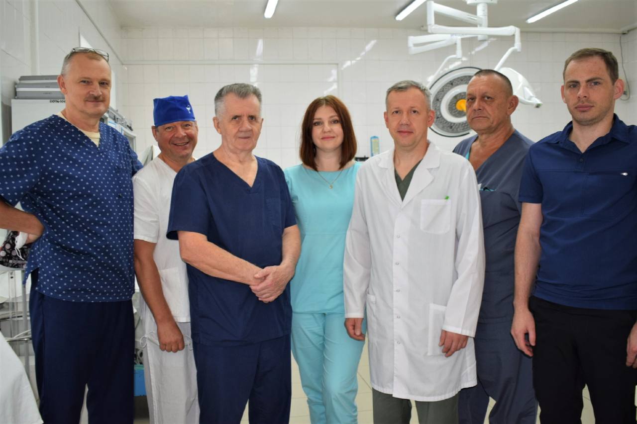 Высокотехнологичные методы в лечении рака лёгкого применяют в онкологическом диспансере ЕАО Высокотехнологичные методы в лечении рака лёгкого применяют в онкологическом диспансере ЕАО