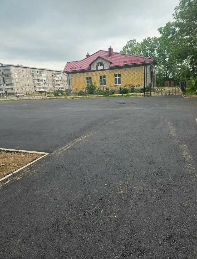 В Еврейской автономной области 2025 год стал рекордным по объему работ, направленных на развитие инфраструктуры: благоустройство, модернизацию жилищно-коммунального хозяйства и капитальный ремонт дорожной сети В Еврейской автономной области 2025 год стал рекордным по объему работ, направленных на развитие инфраструктуры: благоустройство, модернизацию жилищно-коммунального хозяйства и капитальный ремонт дорожной сети