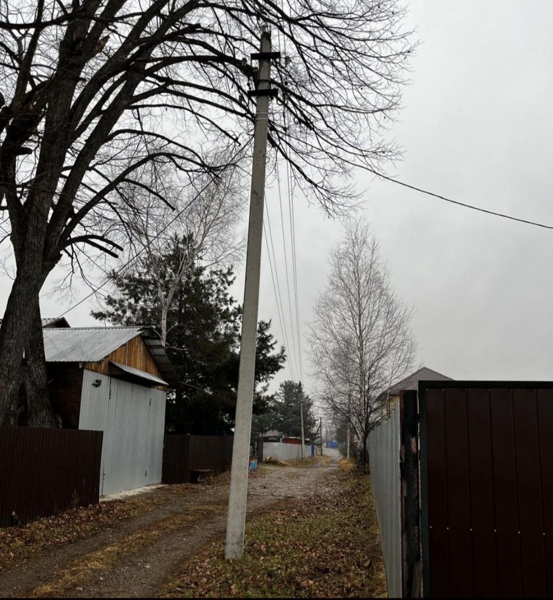 Прокурор встал на защиту жителей и в судебном порядке потребовал оборудовать уличное освещение в с. Раздольное ЕАО Прокурор встал на защиту жителей и в судебном порядке потребовал оборудовать уличное освещение в с. Раздольное ЕАО
