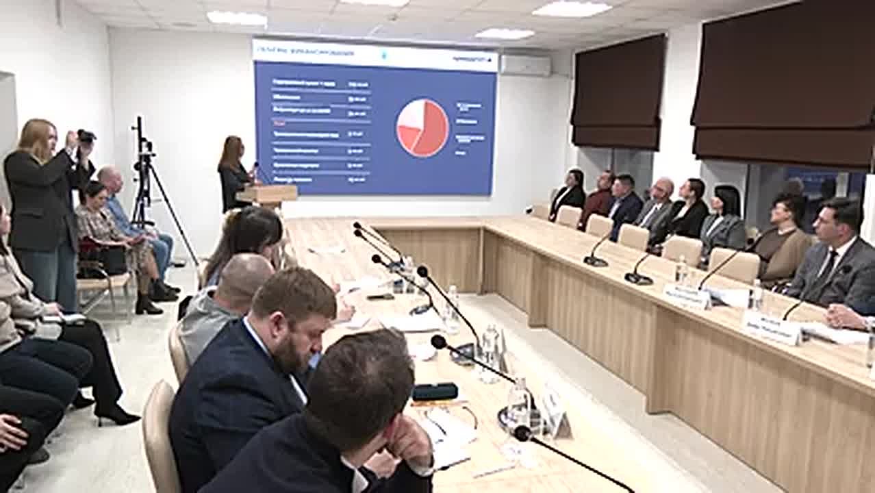 В ЕАО в ПГУ имени Шолом-Алейхема подвели итоги и обсудили перспективы реализации программы «Приоритет 2030»