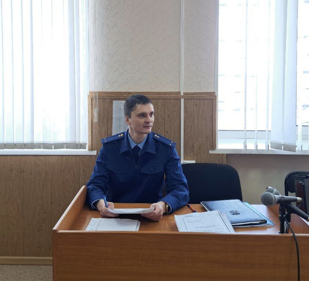 Осужден водитель, совершивший ДТП, в котором пострадал пассажир