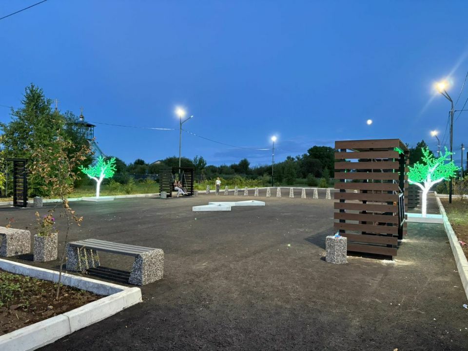 В Еврейской автономной области 2025 год стал рекордным по объему работ, направленных на развитие инфраструктуры: благоустройство, модернизацию жилищно-коммунального хозяйства и капитальный ремонт дорожной сети