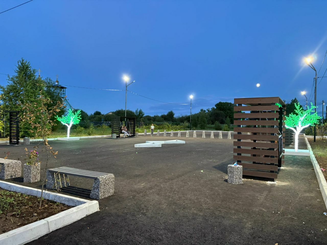 В Еврейской автономной области 2025 год стал рекордным по объему работ, направленных на развитие инфраструктуры: благоустройство, модернизацию жилищно-коммунального хозяйства и капитальный ремонт дорожной сети