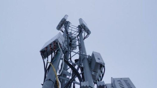 Треть всех новых сайтов Т2 за 2025 год построены на отечественном оборудовании (12+)