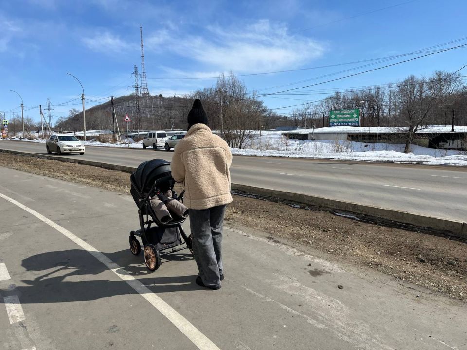 Малышка с редким именем родилась в ЕАО