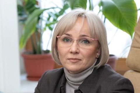 Мария Костюк: Уважаемые жители Еврейской автономной области!