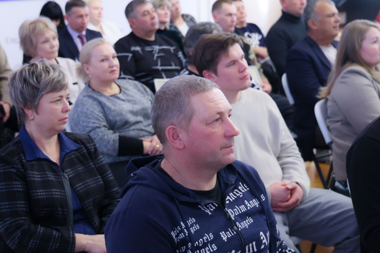 Минсельхоз России готов содействовать аграриям ЕАО Минсельхоз России готов содействовать аграриям ЕАО