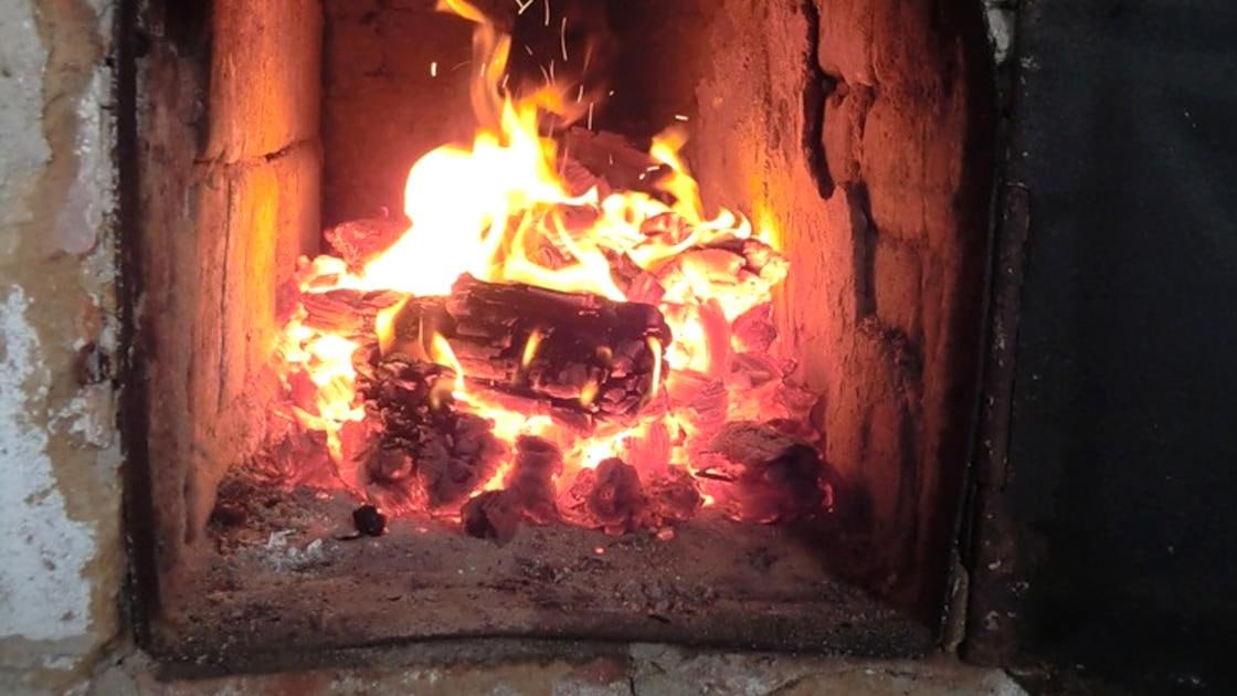 Внимание, владельцы частных домов! Правила безопасности при использовании печи