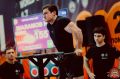 Биробиджанец Никита Шаламов установил 10 мировых рекордов на чемпионате мира по пауэрлифтингу