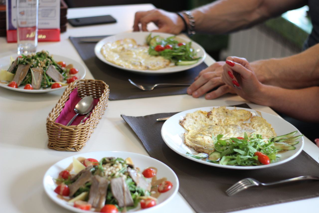 Образовательный семинар от крупного гостиничного оператора прошёл для отельеров ЕАО Образовательный семинар от крупного гостиничного оператора прошёл для отельеров ЕАО