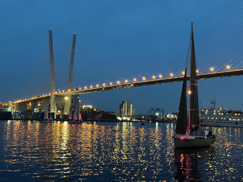 Иркутяне, москвичи и красноярцы чаще других посещают Дальний Восток – big data T2 (12+)