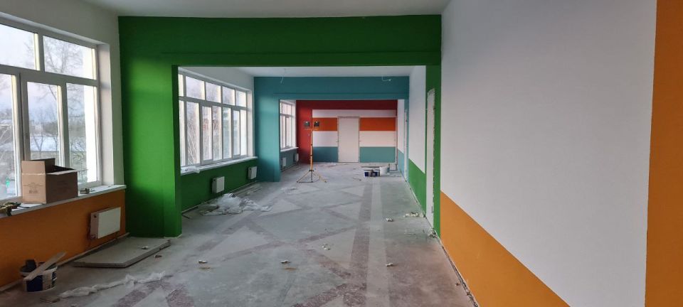 � �������������� ����� � 23 ������������ ����������-�������� ������