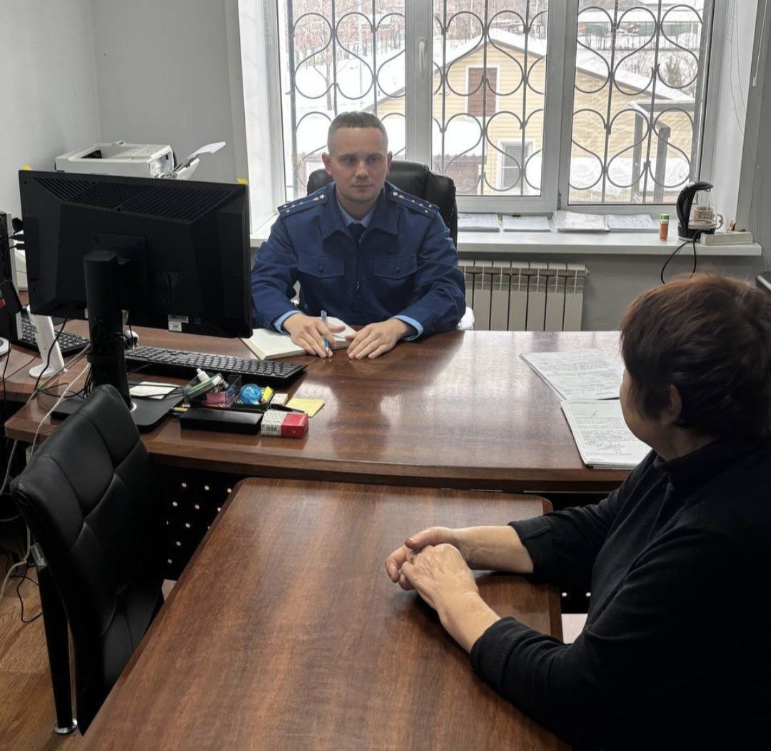 По требованию прокурора суд обязал администрацию создать маневренный жилищный фонд в Волочаевском сельском поселении