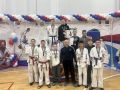 11 медалей завоевали на Первенстве ДФО по рукопашному бою спортсмены из ЕАО