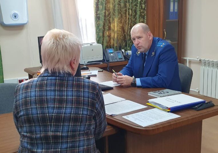 Получала доход от незаконного владения имуществом: прокурор направил в суд иск о взыскании с бывшей замглавы администрации неосновательного обогащения