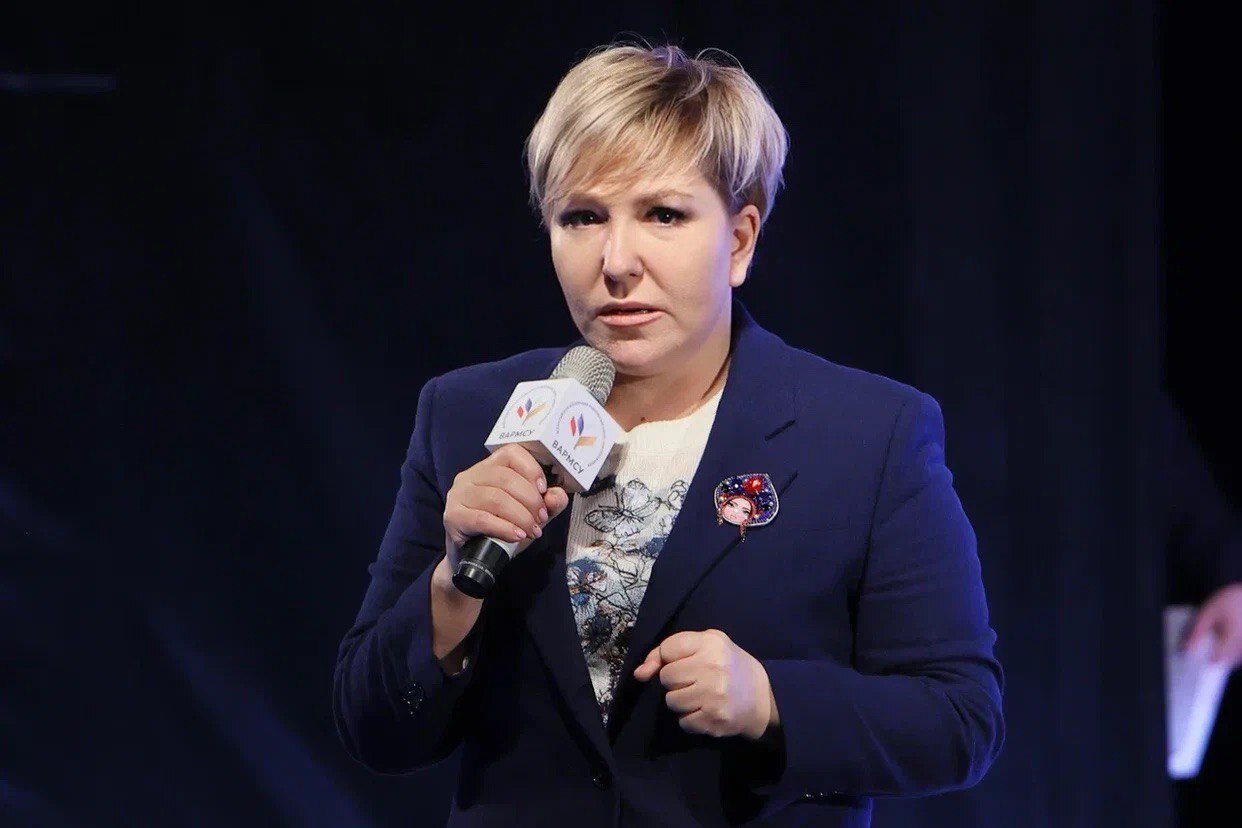 Якутия стала точкой притяжения региональных дней III Всероссийского муниципального форума «МАЛАЯ РОДИНА — СИЛА РОССИИ» (6+) Якутия стала точкой притяжения региональных дней III Всероссийского муниципального форума «МАЛАЯ РОДИНА — СИЛА РОССИИ» (6+)