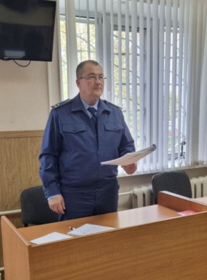 К лишению свободы в исправительной колонии строгого режима приговорен местный житель за убийство своей сожительницы