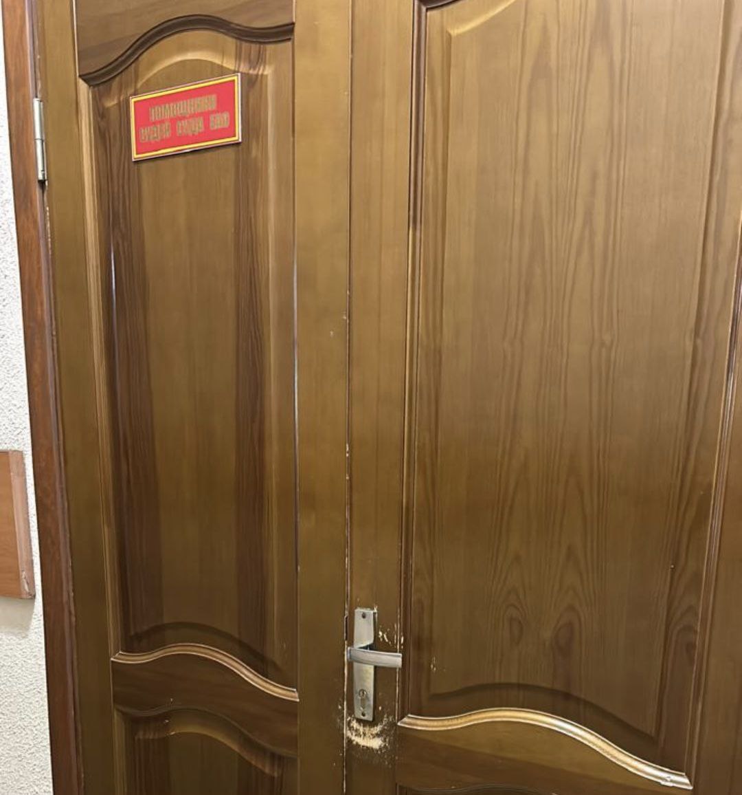 К лишению свободы в исправительной колонии строгого режима приговорен местный житель за убийство своей сожительницы К лишению свободы в исправительной колонии строгого режима приговорен местный житель за убийство своей сожительницы