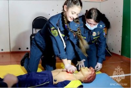 Доброго понедельника и хорошей недели!