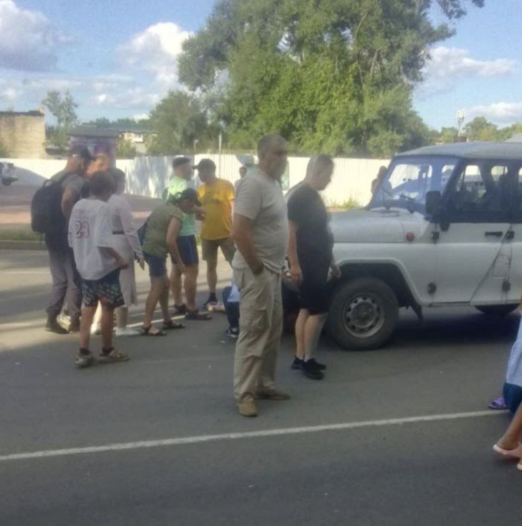 По иску прокурора в пользу несовершеннолетнего пешехода, пострадавшего в результате наезда автомобиля, взыскан моральный вред По иску прокурора в пользу несовершеннолетнего пешехода, пострадавшего в результате наезда автомобиля, взыскан моральный вред